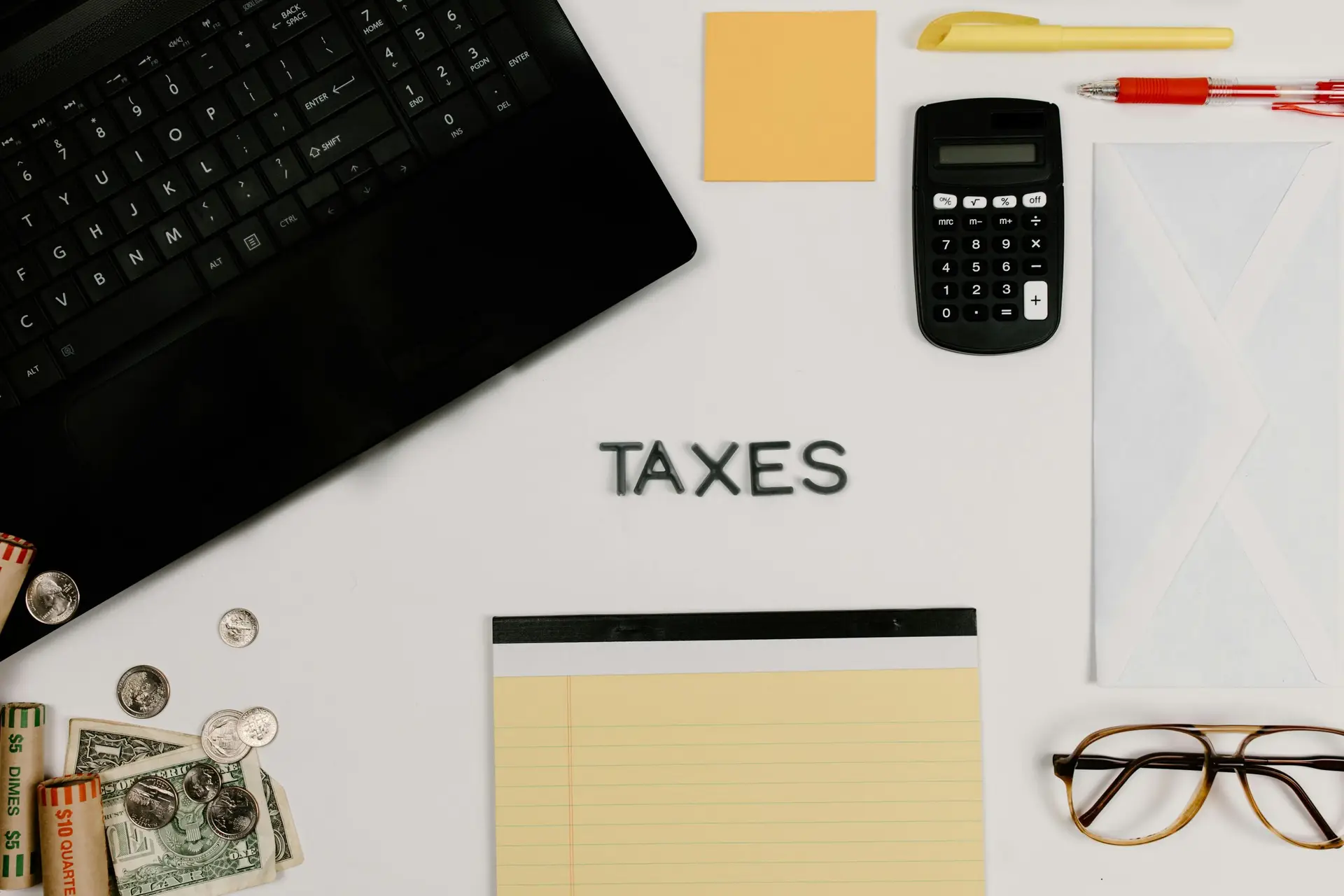 Comment Réduire Votre Charge Fiscale Grâce à des Conseils Fiscaux Efficaces