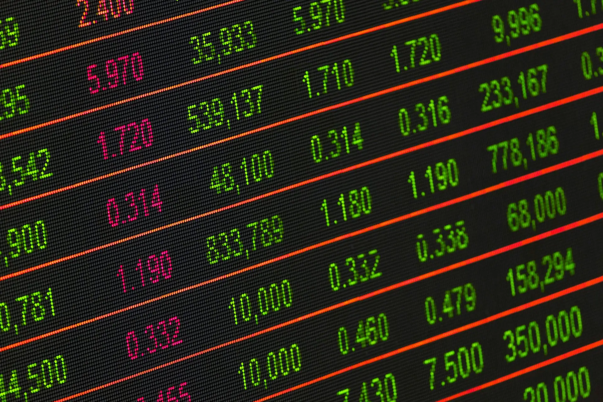 Stratégies d'Investissement pour la Gestion de Fortune à Genève