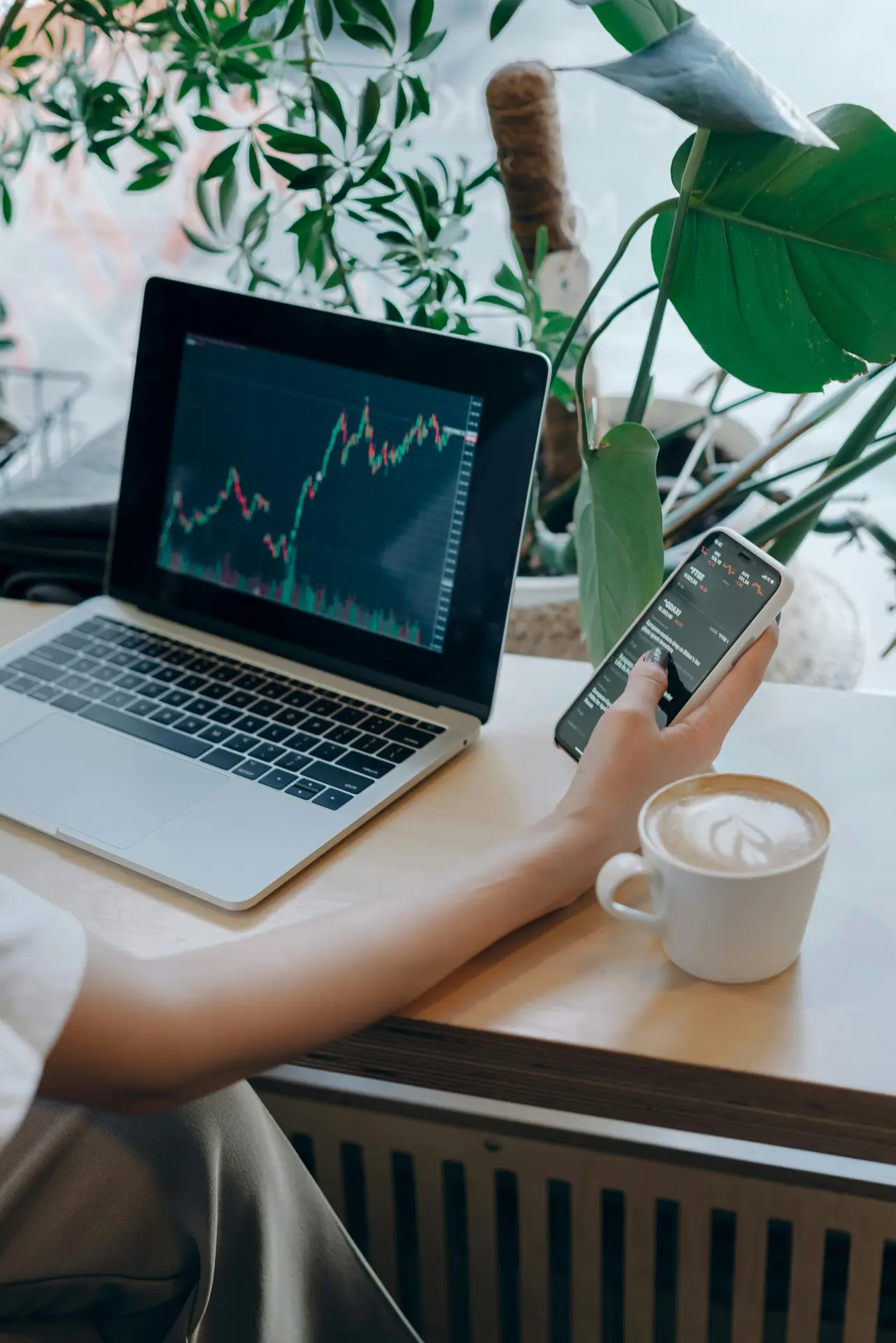 Les Différences Entre la Gestion Active et Passive de Portefeuilles