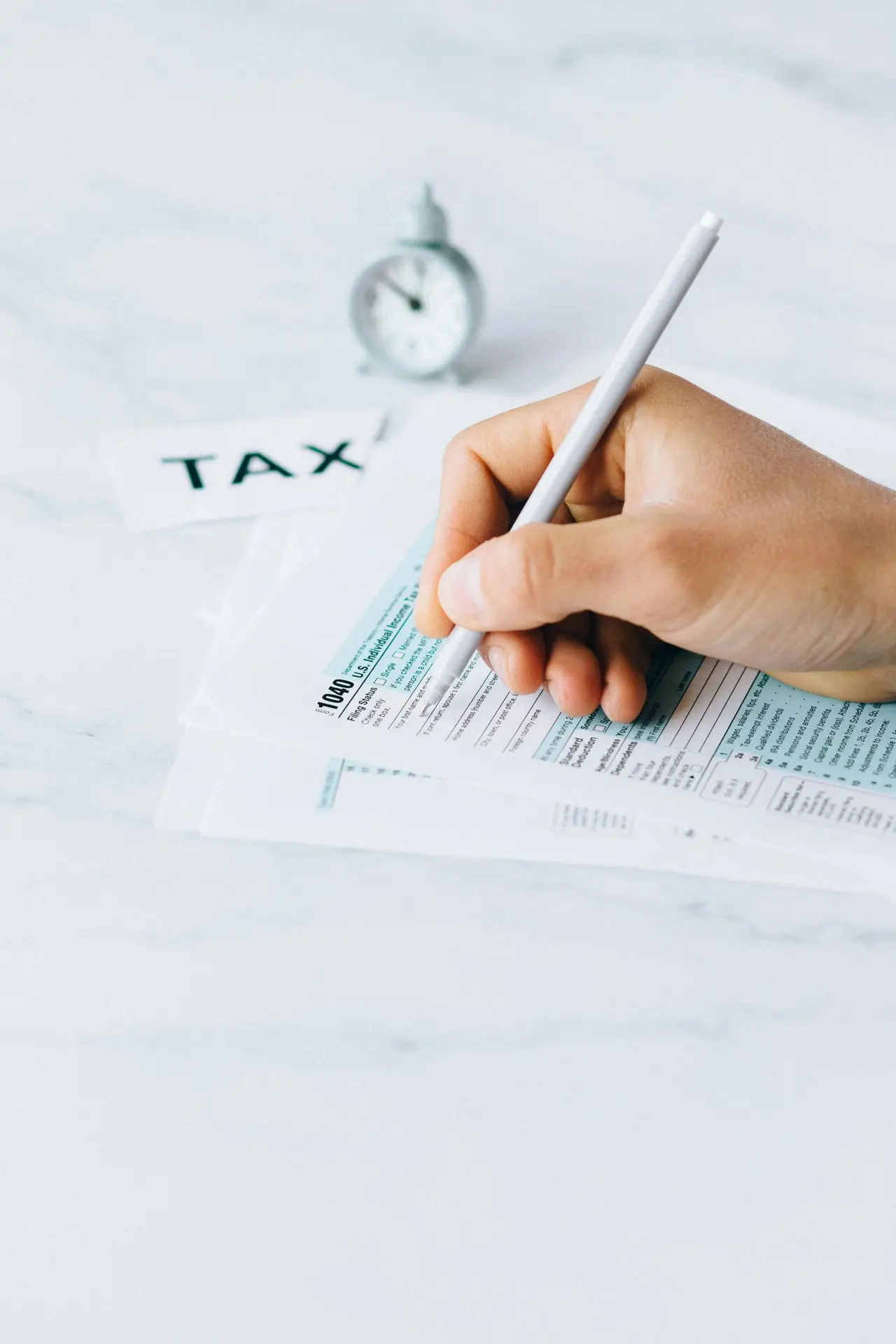 Guide pour Maximiser Votre Efficacité Fiscale en Tant que Frontalier Suisse